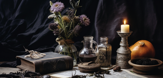 The Flame: Igniting Your Inner Fire Empowerment Ritual