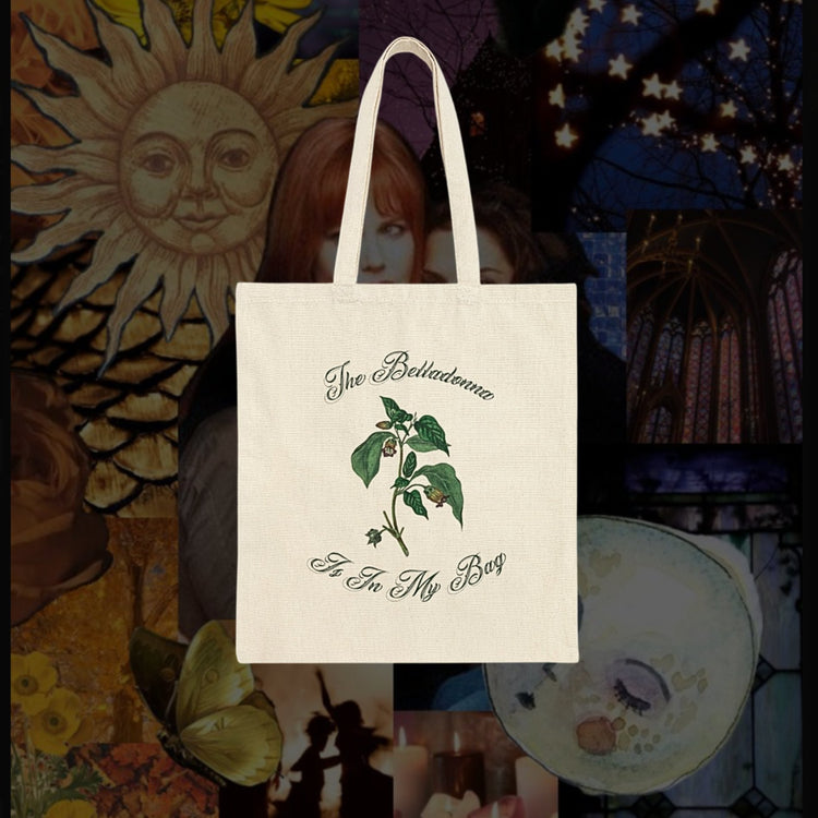 Mystic Merch