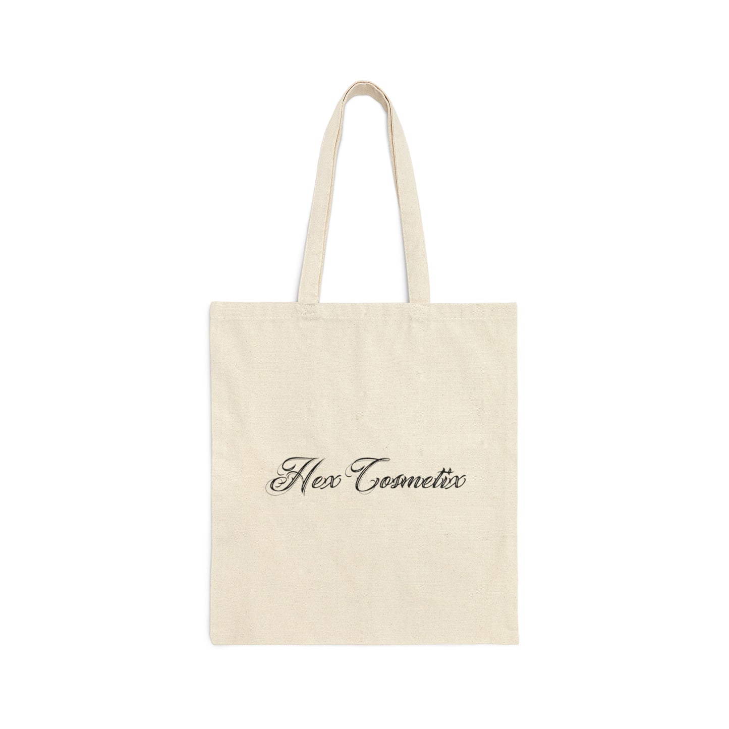 The Belladonna Is In My Tote Bag