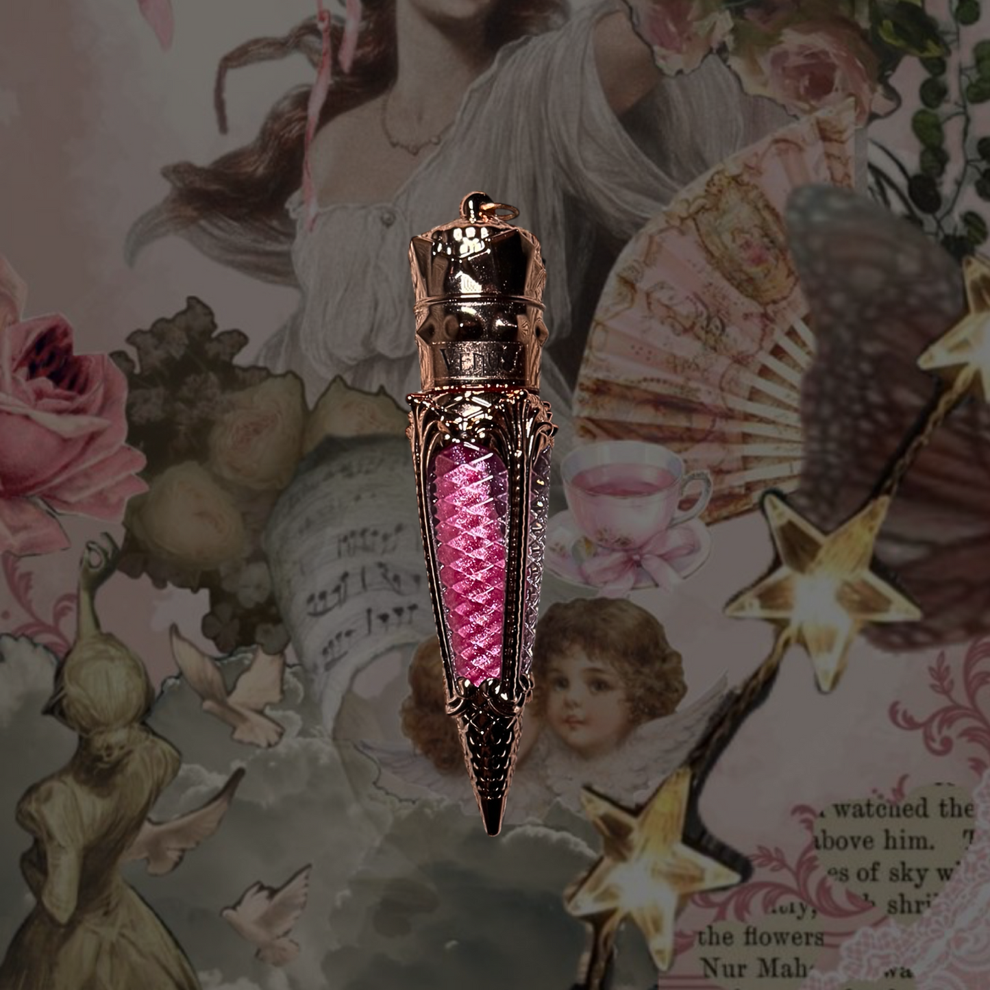 Venus Gloss
