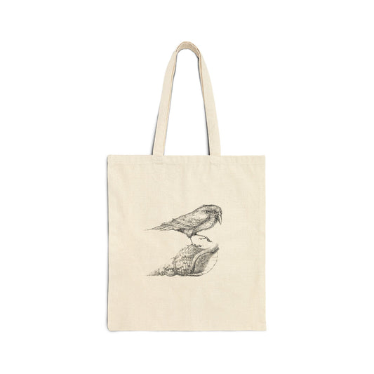 Hex Cosmetix Logo Tote