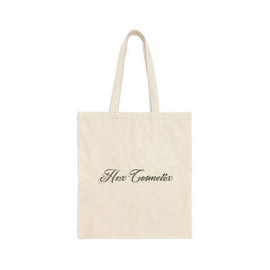 The Belladonna Is In My Tote Bag