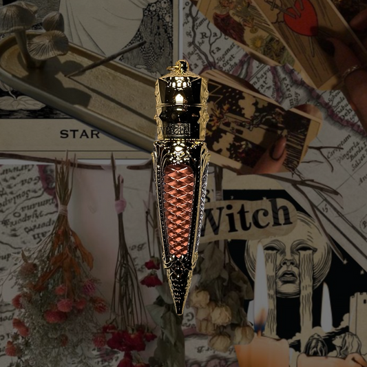 VVitch Matte Liquid Lipstick