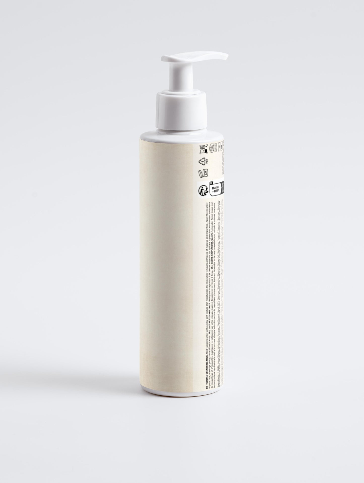 Persephone’s Descent Cleansing Milk