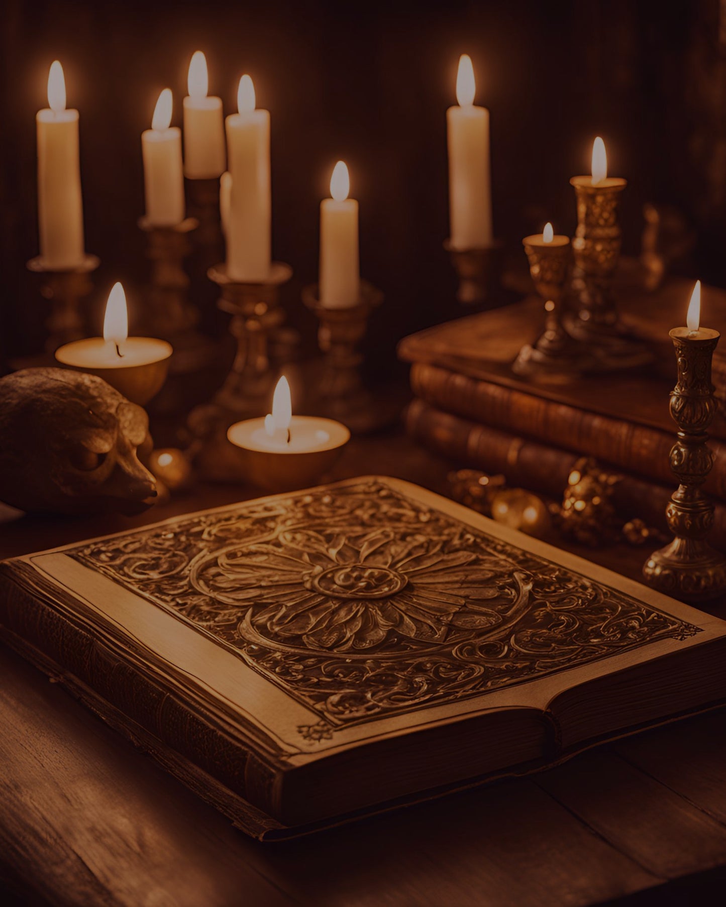 Custom Order “Stephanie”