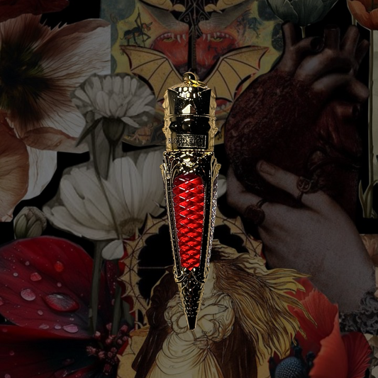 Blood Rite Matte Liquid Lipstick