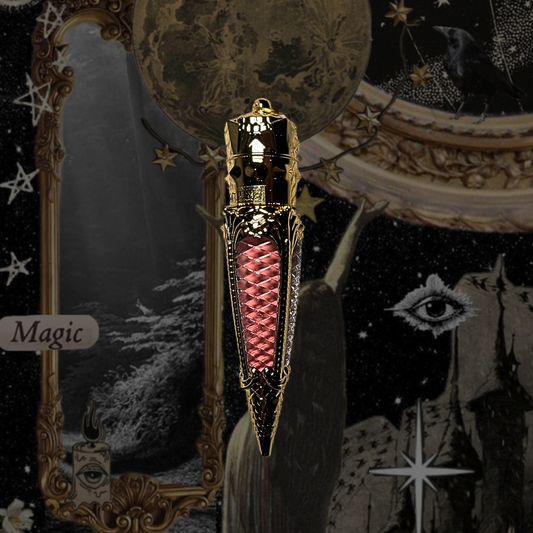 Conjure Matte Liquid Lipstick