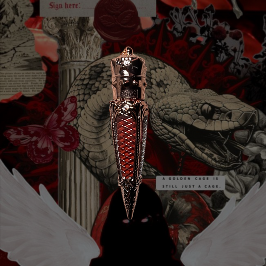 Lilith Gloss