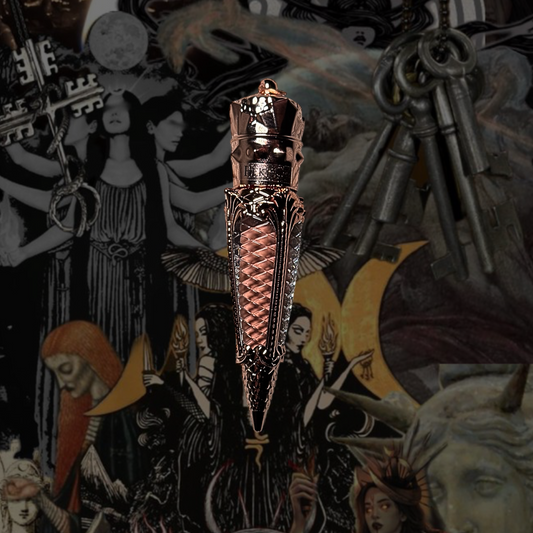 Hekate Gloss