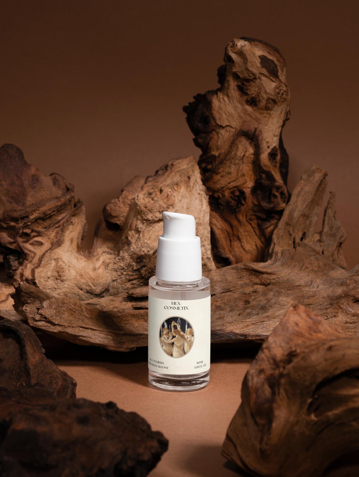 Sea Nymph Hydration Boost