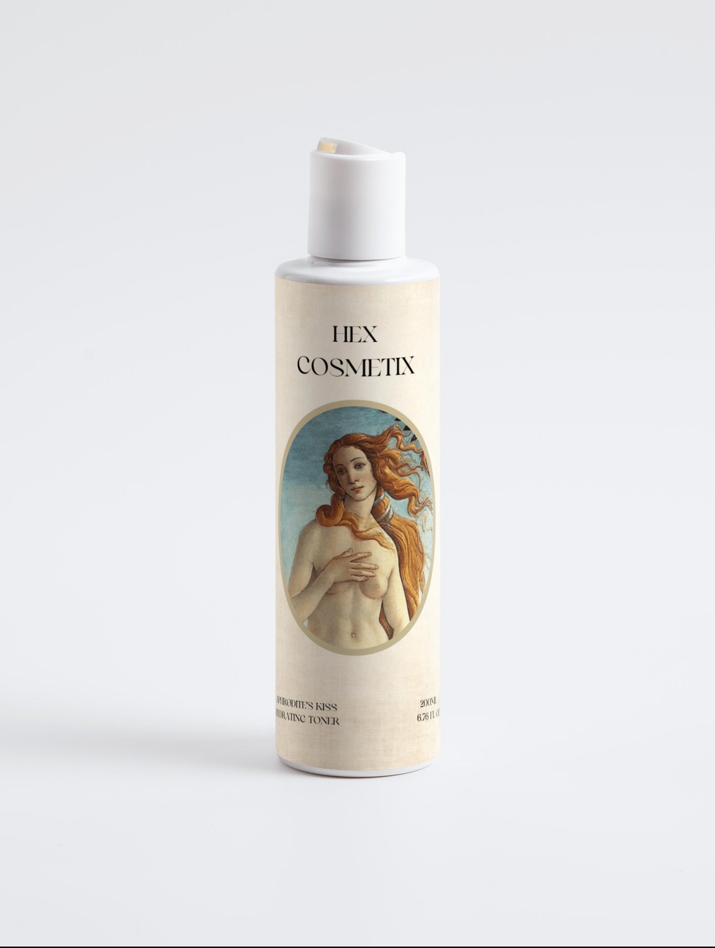Aphrodite’s Kiss Toner