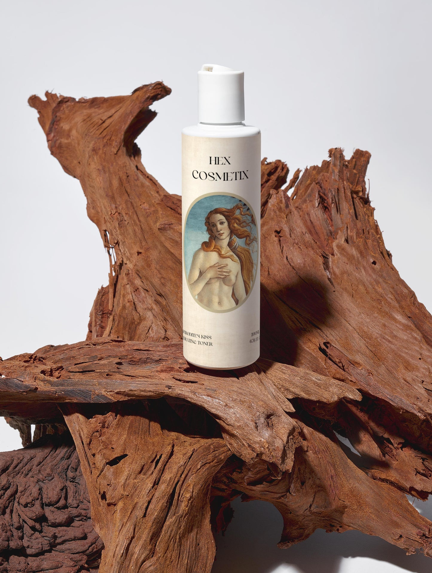 Aphrodite’s Kiss Toner